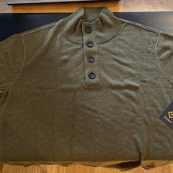 Sweater new with tags. - Picture 2 of 3